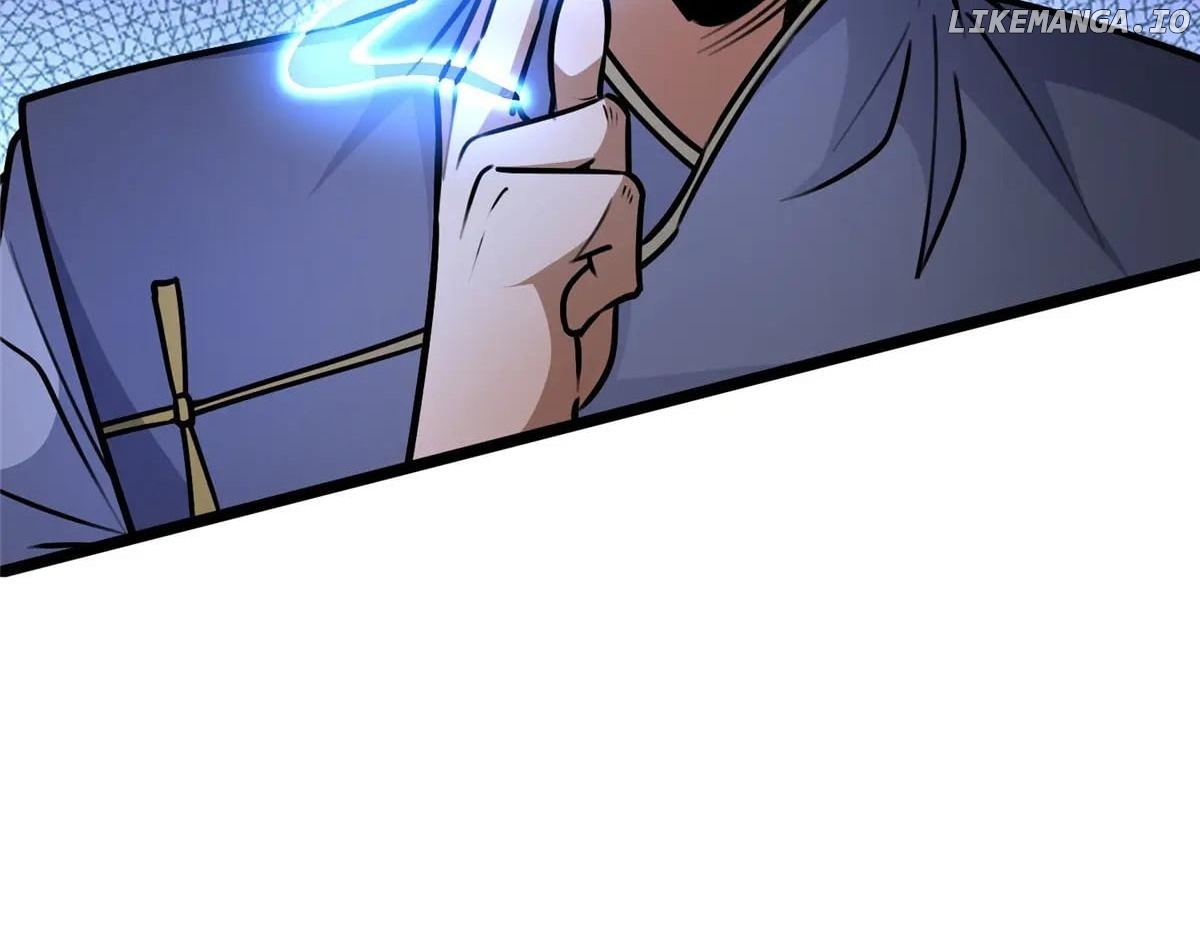Divine Urban God Chapter 259 - page 34